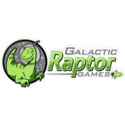 Galactic Raptor Games